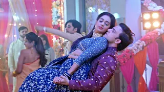 Kumkum Bhagya Ep 2269 Prachi And Ranbir S Dance Makes Rhea Jealous 