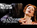 Download Lagu 'The Point of No Return' Ramin Karimloo \u0026 Sierra Boggess | The Phantom of The Opera