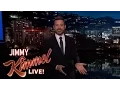 Jimmy Kimmel s Tribute to Don Rickles