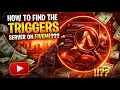 HOW TO FIND TRIGGERS ON ANY FIVEM SERVER FiveM Trigger Finder 2026
