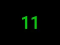11 Second Timer