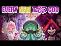 The Complete Guide to D D s 42 Gods