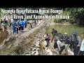 Download Lagu Gempar ! Muncul Keajaiban Alam Batu Mirip punggung Buaya Raksasa Di Jombang Jawa Timur