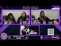 [REACTION] Argentine Girls React to La Neta x Clave Especial and Calle 24