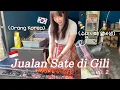 Download Lagu Pertama Kali Jualan Sate di Gili / Gili T ep.2 / 시켜줘, 수미사떼 알바🍢