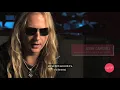 Alice in Chains' Jerry Cantrell on Layne Staley and 'Black Gives Way To Blue' | MoPOP