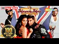 Lagu Bhagam Bhag [2006] Hindi Comedy Full Movie - Akshay Kumar - Govinda - Lara Dutta - Paresh Rawal