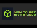 How to get Hack The Box invite Code Cyber Security things by Vishwas Dave HTB 01