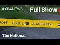 Download Lagu CBC News: The National | Teen charged in mysterious attack