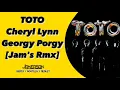 Download Lagu Toto \u0026 Cheryl Lynn - Georgy Porgy [Jam's Rmx]