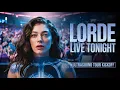 Download Lagu Lorde Live 2025 in Austin | Ultrasound World Tour Opening Night \u0026 Virgin Album Debut