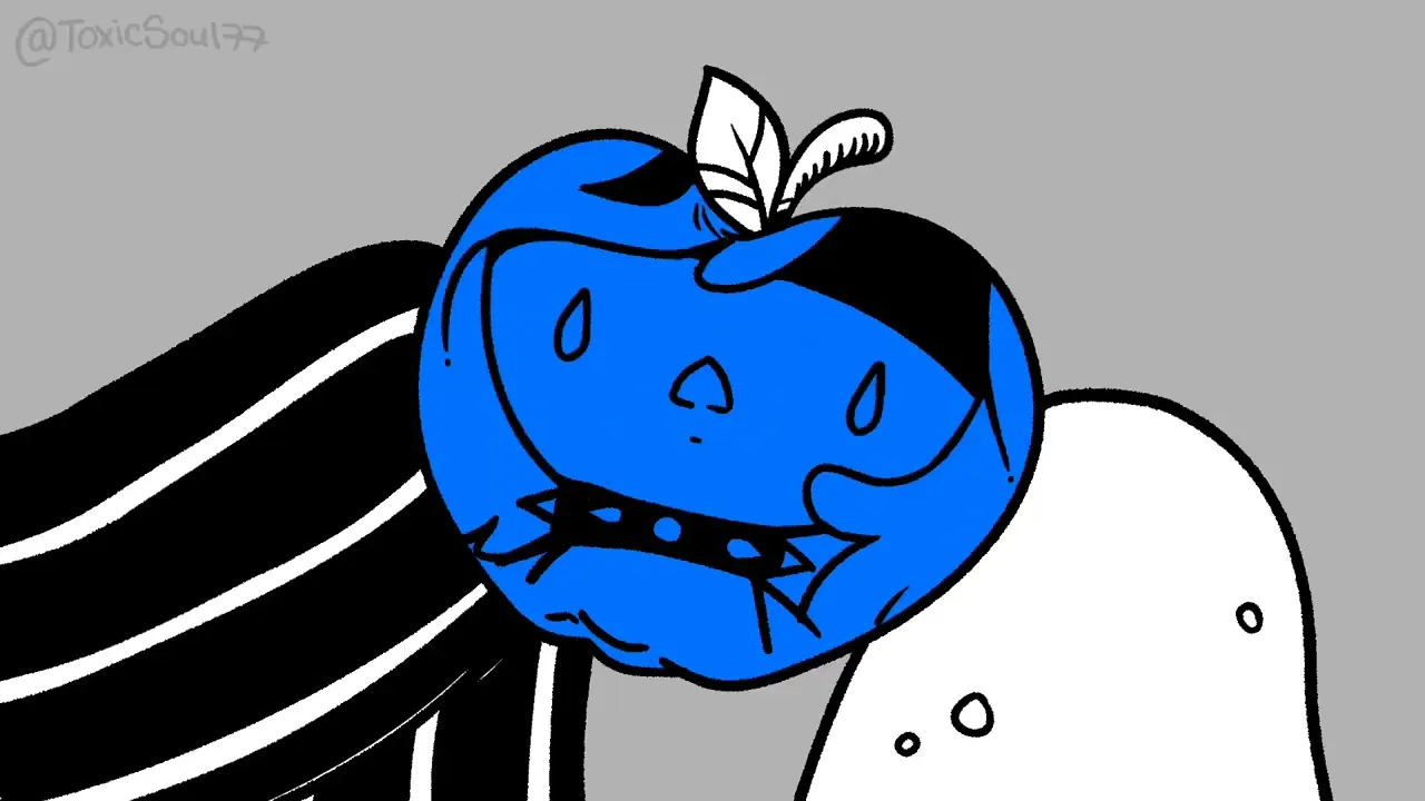 Just One Little Bite... [CRK Animatic]