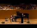 Hera Hyesang Park - I Could Have Danced All Night from My Fair Lady | Auditorio Nacional de Música