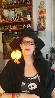 Halloween - Shopping ABC - Santo André/SP
