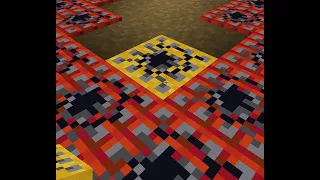 Minecraft TNT Blast Village Live 001