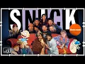 SNICK The Pinnacle of Nickelodeon s Golden Age