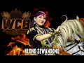 Download Lagu KLONO SEWANDONO COVER WAROK WCB || WAHYU CIPTO BUDOYO