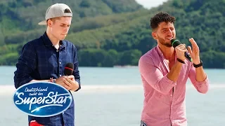 Download DSDS 2019 | Gruppe 01 |  Momo \u0026 Taylor mit \ MP3