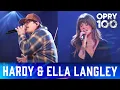 HARDY \u0026 Ella Langley - \