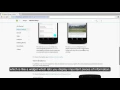 Android Tutorial From Beginner To Professional - 007 Android 5 0 Lollipop walkthrough