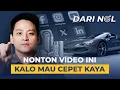 Download Lagu Cari Duit Itu Gampang, Teori FLEXING | #DariNol