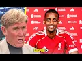 Download Lagu Simon Jordan DESTROYS Alexander Isak \u0026 agent after SHOCK NEW statement released by striker's camp