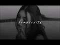 Madison Beer complexity slowed reverb