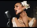 Comes Love - Billie Holiday
