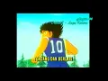 Lagu Captain Tsubasa - Opening
