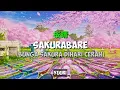 Download Lagu YUURI - SAKURABARE (桜晴) [KANJI, ROMAJI, INDONESIA LIRIK VIDEO]