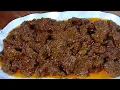 Download Lagu BUKAN RENDANG, PROSES TIDAK LAMA TAPI DAGING EMPUK, LEMBUT DAN BUMBU MERESAP, ENAK'NYA SUKSES ..!!