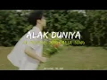 Lagu Nagamese song - Alak duniya ✨ || An original Nagamese song || Nagaland 