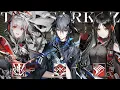 Lagu [Arknights] Trio \