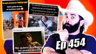 MEMES NORTEÑOS - Ep. 454