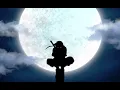 Download Lagu Naruto Shippuden Soundtrack - Senya ||  Original Itachi's Theme song ||