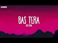BAS TERA  - Rito Riba (Lyrics)