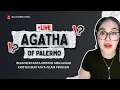 Lagu IBLIS KEPANASAN SAAT MENDENGAR NAMA YESUS‼️ (Live Streaming AGATHA OF PALERMO 25/1/26)