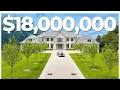 Living in Darien Connecticut 18 000 000 New Construction Connecticut Real Estate