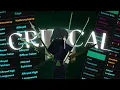 Every Medium Weapon Critical That Is Not Legendary In DeepWoken