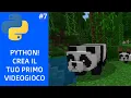 Corso Python - Cicli FOR