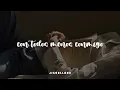 Timbiriche - Con Todos Menos Conmigo // Letra