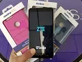ZTE Blade ZMAX Cases First Look Will they Fit ZTE ZMAX Pro