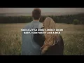 Ian Harrison - If You Ever Loved Me (Lyrics)