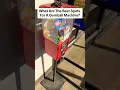 What Are The Best Businesses For A Gumball Machines