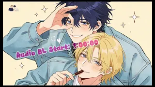Drama CD