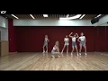 ITZY - WOW DANCE PRACTICE