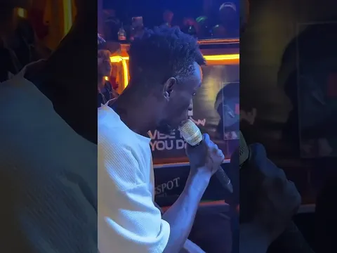 Biso ayimbide King.Wulira vibe 🔥👑🔥