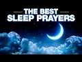 Download Lagu The Best Prayers To Fall Asleep Blessed In God's Presence | Peaceful Bible Sleep Talkdown