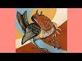 Download Lagu Art Time | Linocut Print Review