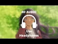 Download Lagu The Fragrant Flower Blooms with Dignity ED - Harenohini | 8D Audio